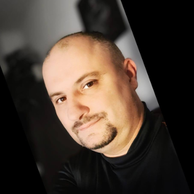 AI development, Delphi, MS SQL, TypeScript, FastAPI, NginX, Python, PostgreSQL