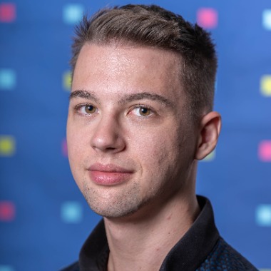 Cyber security analyst