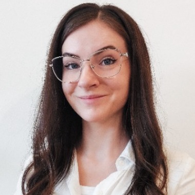 Designerka, prodejkyně