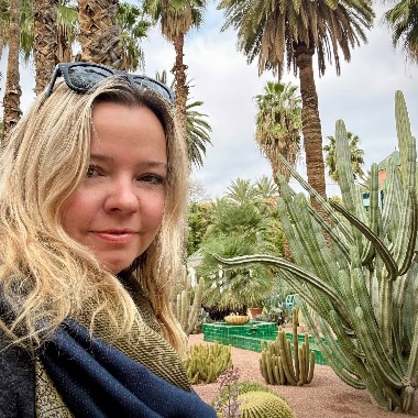 Travel, Culture & Project Support