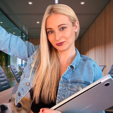 Social Media Manager, Content creator & UGC