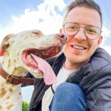 Online marketing specialista