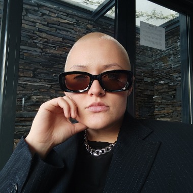 Influencer marketing