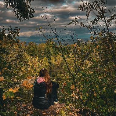 Manažerka všeho druhu