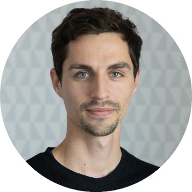 Fullstack Software Developer