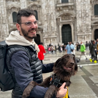 Freelance Designer & PR konzultant – weby, značky, neziskovky