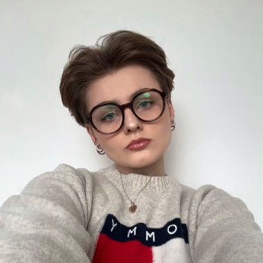 Grafický designer
