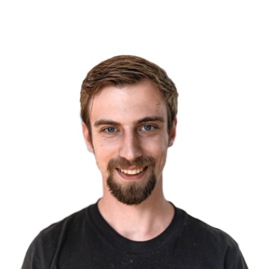 Senior Front-End Developer 🚀