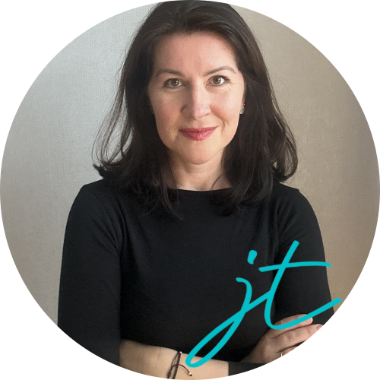 Senior Brand & Marketing Strategist