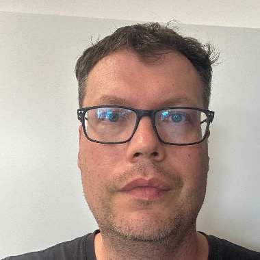 Cyber security & AI consultant