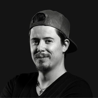 Graphic Designer & Webflow Developer