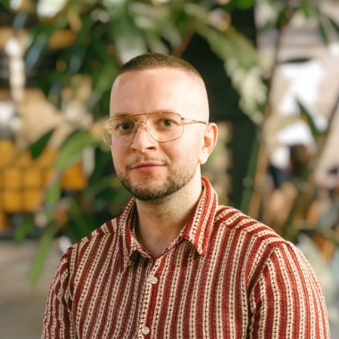 Wordpress developer