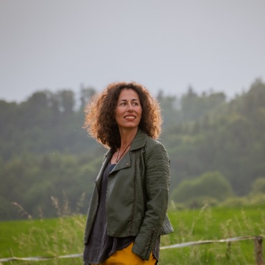 Překladatelka/tlumočnice  NJ