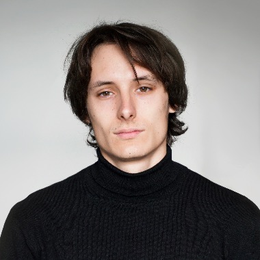 Grafik - tvorba značek, logo, vizuální identita