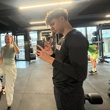 Zkušený specialista na Fitness a Social Média