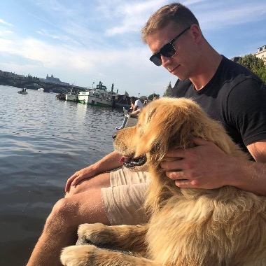 Programátor JavaScript