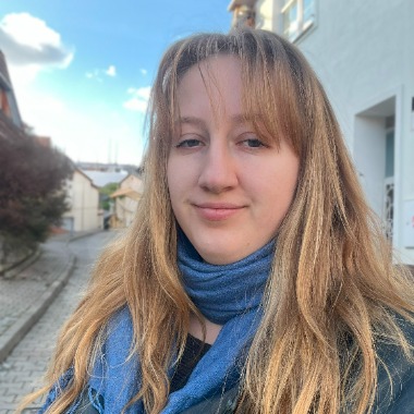 Content creator | Video maker | Tvůrkyně videí