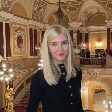 Marketing Manager | sociální sítě | marketingová strategie | branding