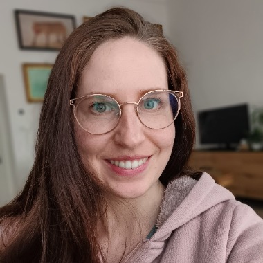 Copywriterka a korektorka s přesahem do překladatelství