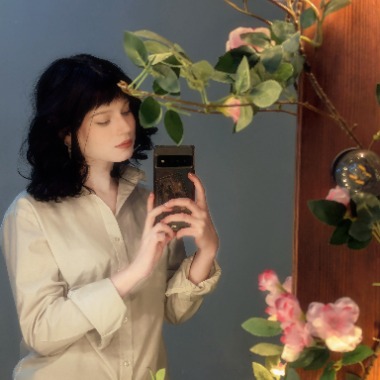 Grafická designérka