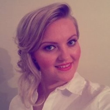 Social Media/Marketing/Sales Manager