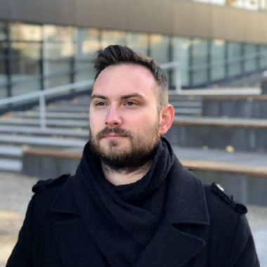 Fullstack developer