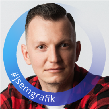 Grafický designér
