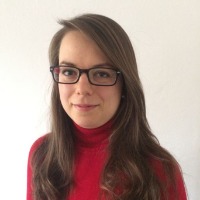 Konzultantka úspor energií, kvalitního vnitřního prostředí a udržitelnosti ve stavebnictví