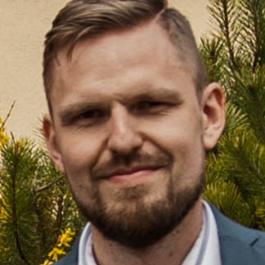 Cybersecurity Consultant