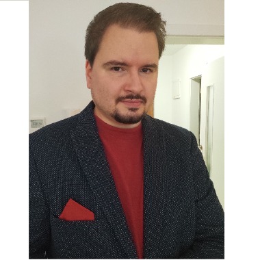 Marketingový specialista