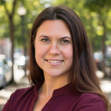 Externí redaktorka/Copywriter/Karierní poradce