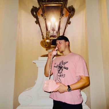 Audiovisual & Event Production