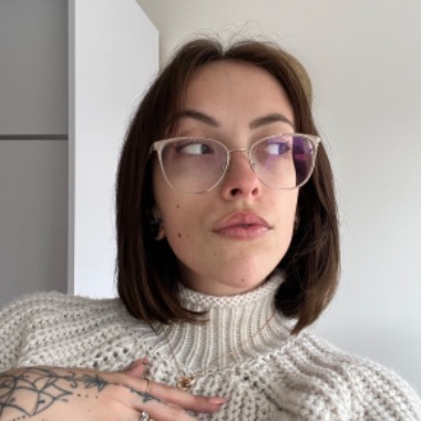 Copywriter, PR specialista