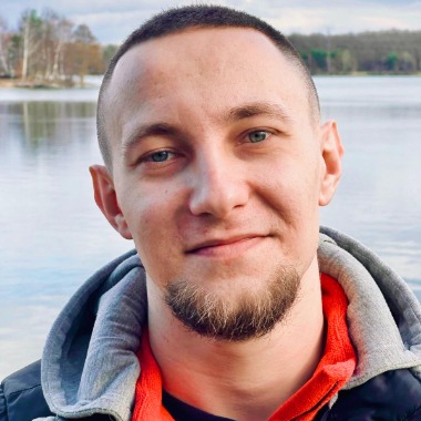 Junior Python Developer and  junior DevOps Engineer