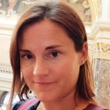 Asistentka, administrátorka a copywriterka