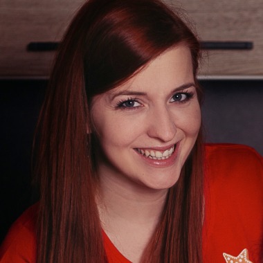 Social Media Manager Junior