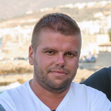 IT podpora pre menšie firmy
