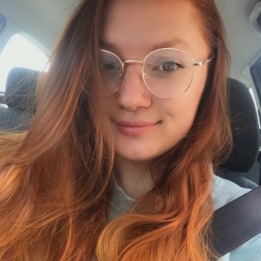 Student OSU (Anglický jazyk), maturita v grafickém oboru