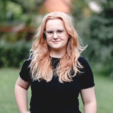 Social Media Manažerka a Projektová manažerka