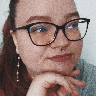 Copywriting/sociální sítě