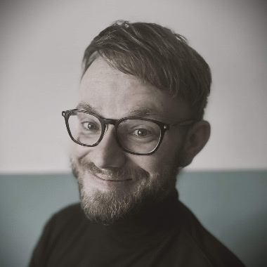 Architektonické vizualizace/Webdesign