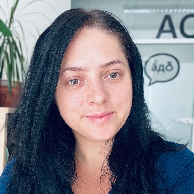 Copywriter/Social Media Specialista