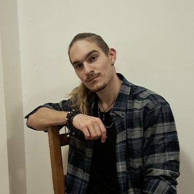 Průmyslový Designér / Grafik