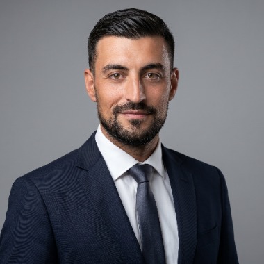 Full Stack Developer and cofounder of own business