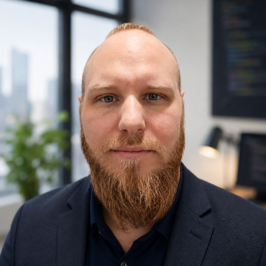 Fullstack Builder | Node.js, PostgreSQL, React | Building scalable platforms & systems