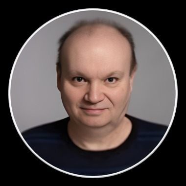 Solution Architect