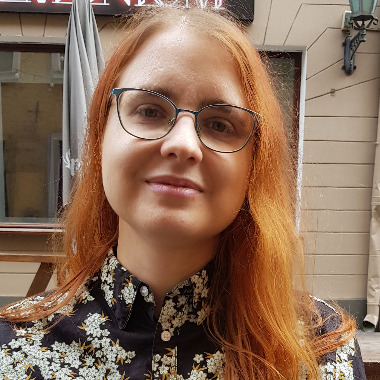 Spisovatel, kreativec, AI kouč, profesionální posluchač