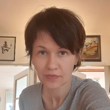 Grafická designerka