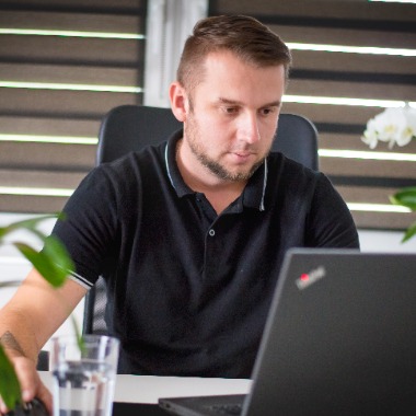 PPC specialista - Wordpress specialista - Digitální weby