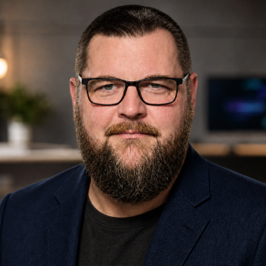 Senior Full-Stack & DevOps Developer
